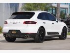 Thumbnail Photo 5 for 2017 Porsche Macan S